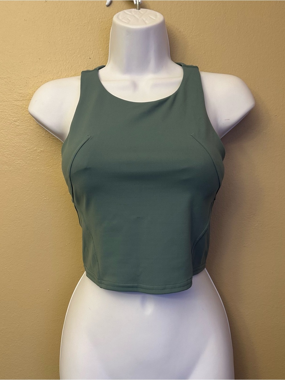 Lululemon Wunder Train Racerback Tank Top - Picture 3 of 6